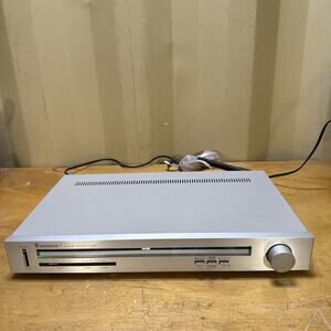 Vintage Sherwood S-41 CP Stereo Tuner - Power Tested Only